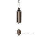 Gentle Harmony Christmas and Hanukkah Gift Wind Bell